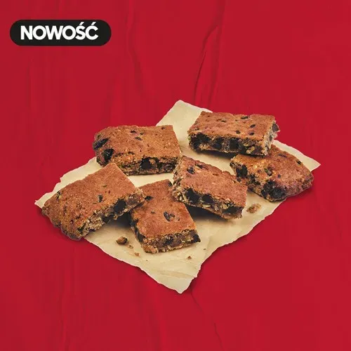 CHOCO COOKIE (88G)