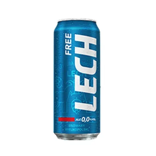 Lech Free 0,0%