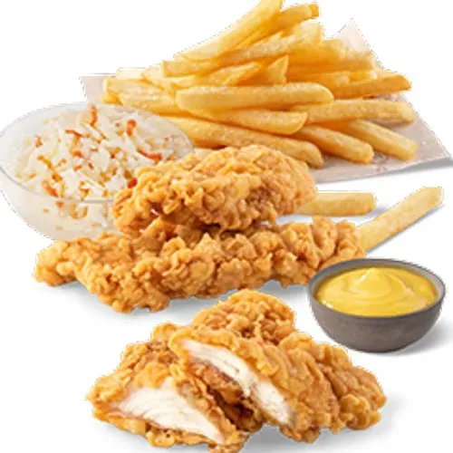 Strips Menu