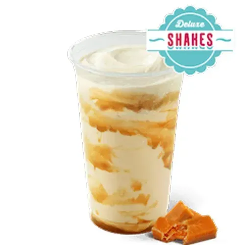 Shake Krówka 500ml