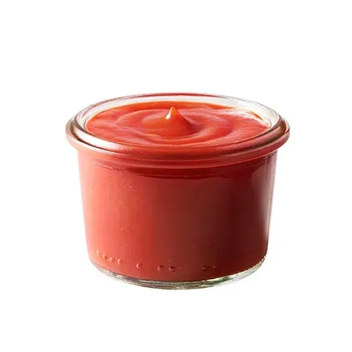 Ketchup Płatny