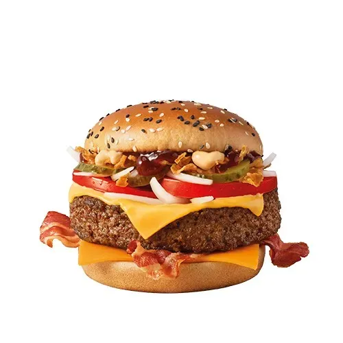 Maestro Bacon&Cheddar