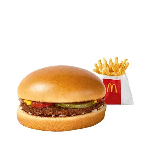 Hamburger 2forU
