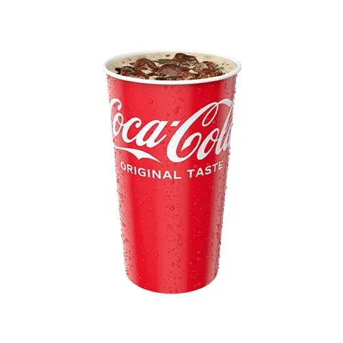 Coca-Cola®