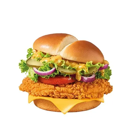 McCrispy® Supreme