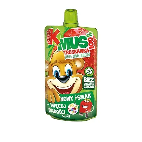 Kubuś Mus
