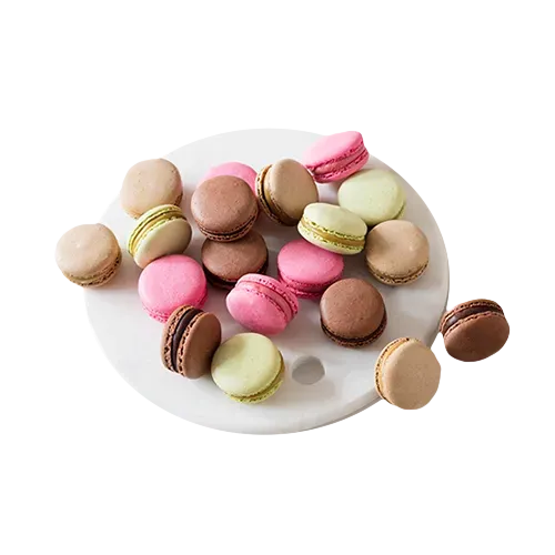Macarons