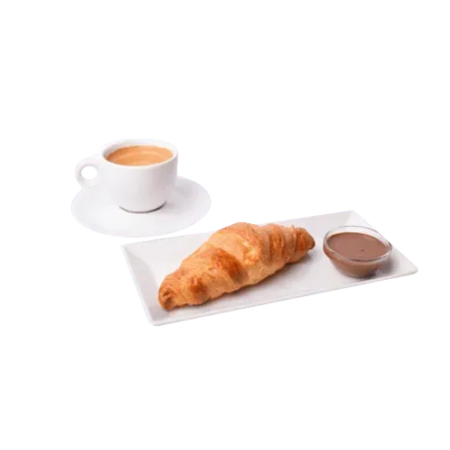 Basic Breakfast