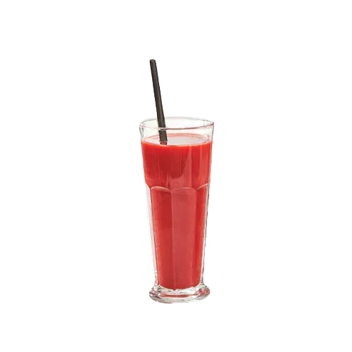 Strawberry and mint lemonade