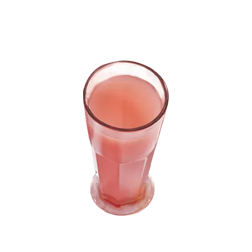 Grapefruit juice