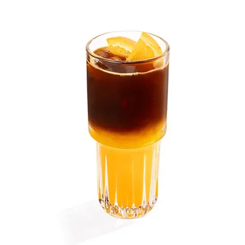 Orange Espresso 250ml