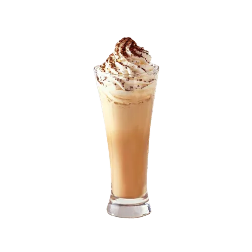 Vienna Cafe Frappe