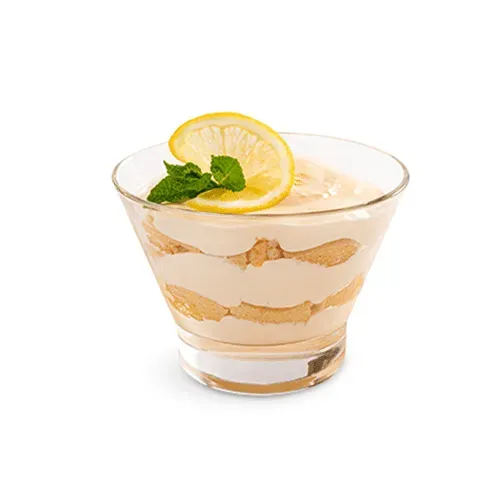 Lemon tiramisu 170g