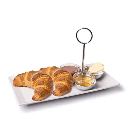 French breakfast