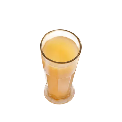 Orange juice