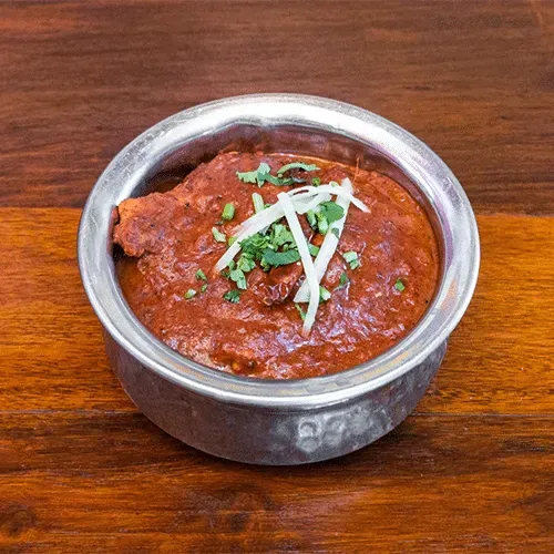 Lamb Vindaloo