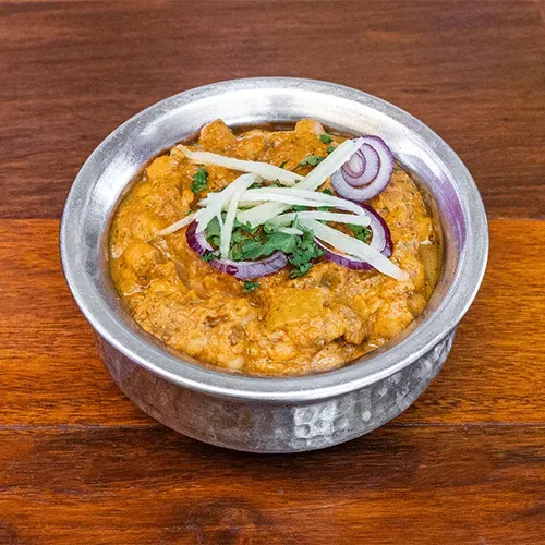Pindi Chana