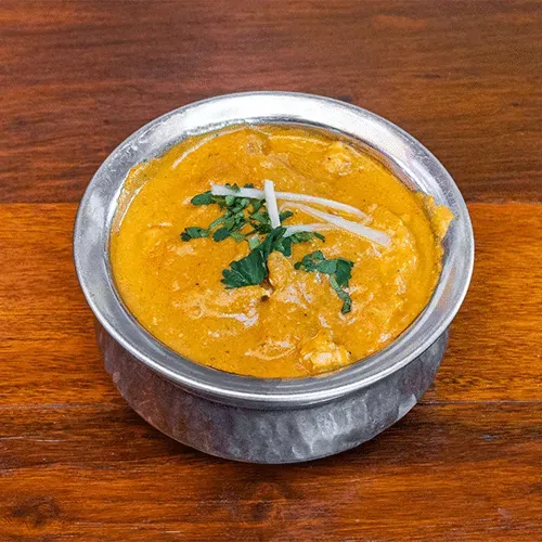 Chicken Curry