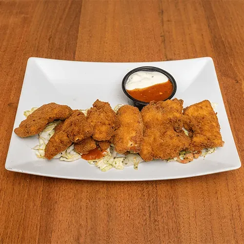 Nuggets 6 pcs