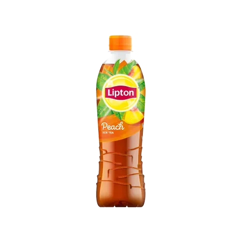 Lipton Ice Tea peach 0,5l