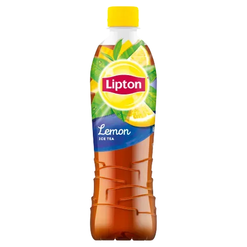 Lipton Ice Tea lemon 0,5l