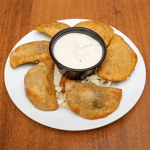 Byrak cheese 6 pcs