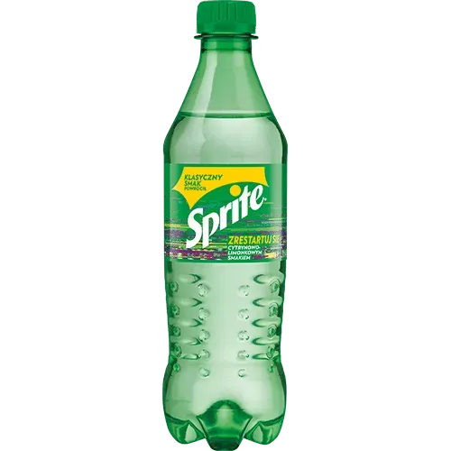 Sprite 0,5l