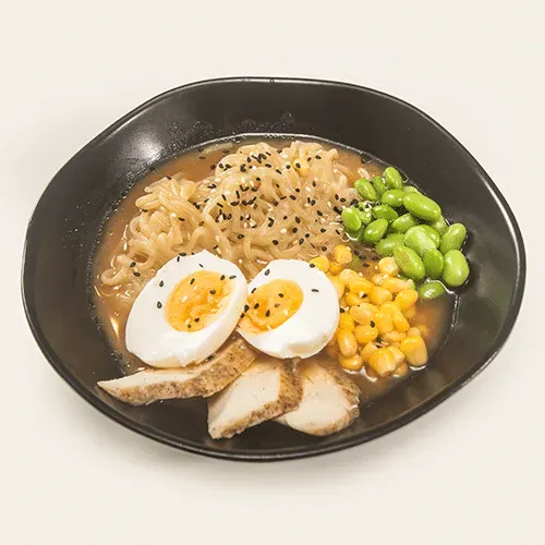 Ramen with chicken 500ml