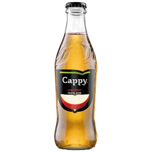 Apple juice 0.25l
