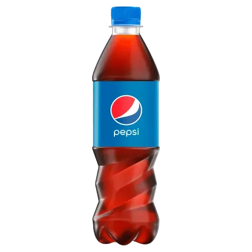 Pepsi 0,5l