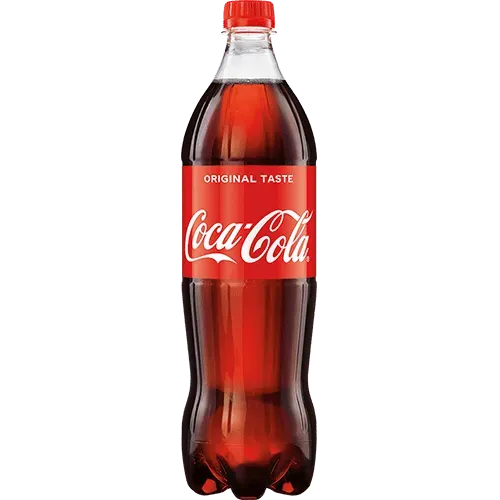 Coca-Cola 1l