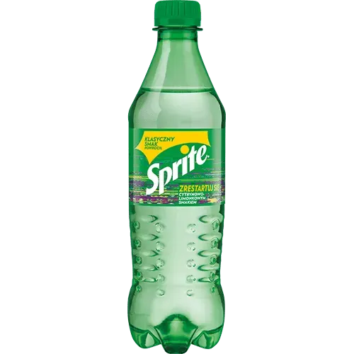 Sprite 0,5l
