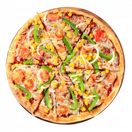 Top Smaki XXL Vegetariana