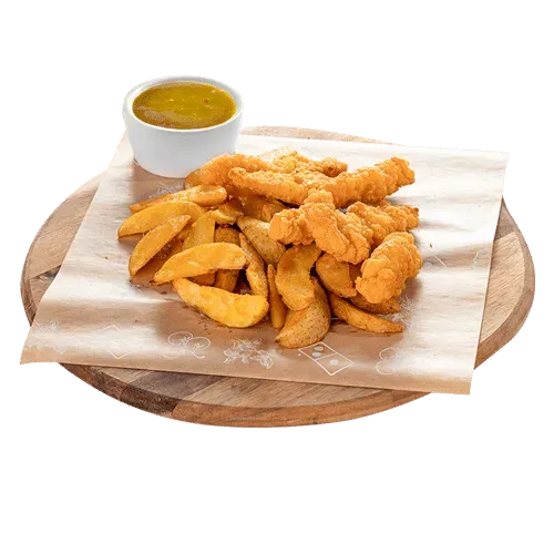 Polędwiczki BOX Mango Habanero