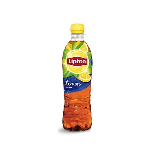 Lipton Ice Tea Lemon 0,5l