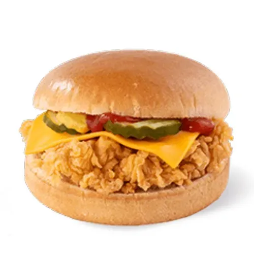 Cheeseburger