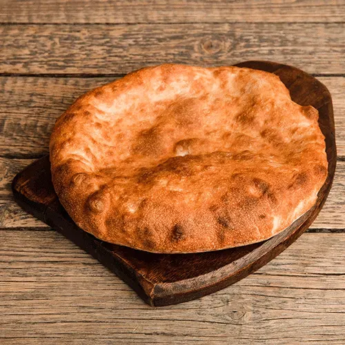 Chleb puri 500g