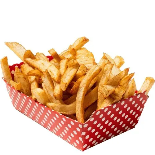 Fries