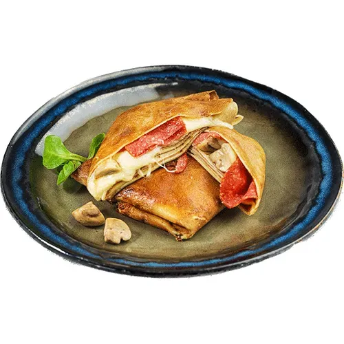 Robin Hood pancakes 2 pcs