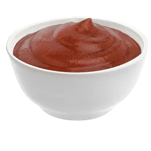 Sauce with Sambal (spicy) (50 ml)