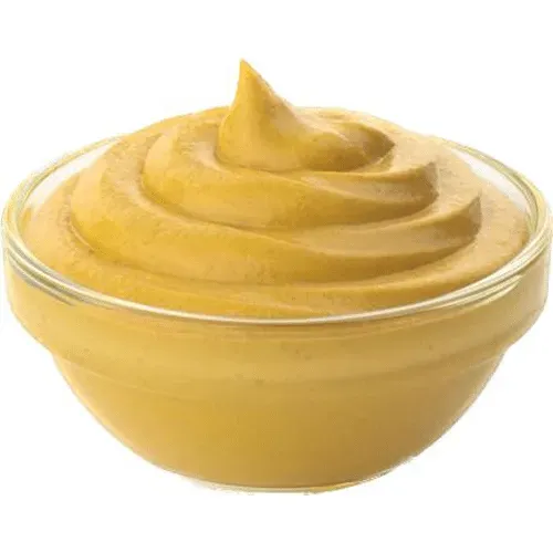 Mustard Sauce (50 ml)
