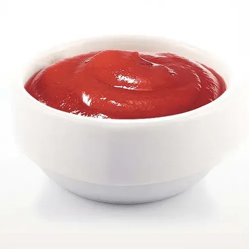 Ketchup