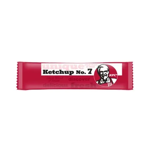 Ketchup