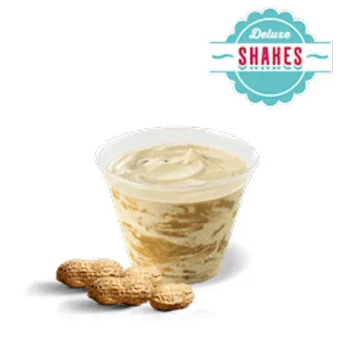 Shake Peanut Butter 180ml