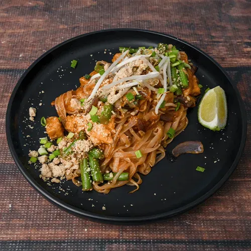 Pad Thai - New