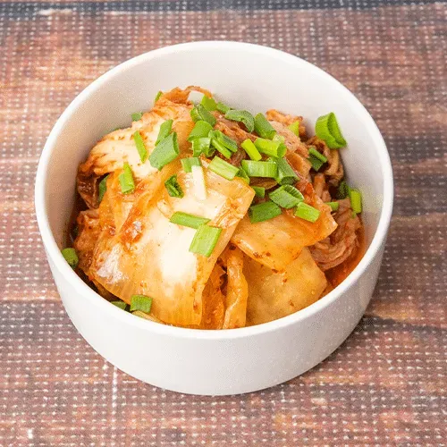 Kimchi