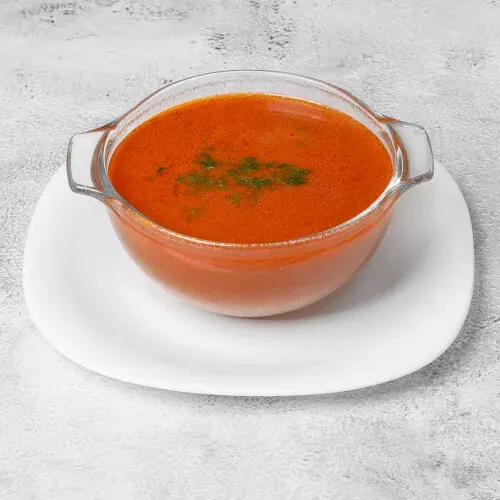 Zupa pomidorowa