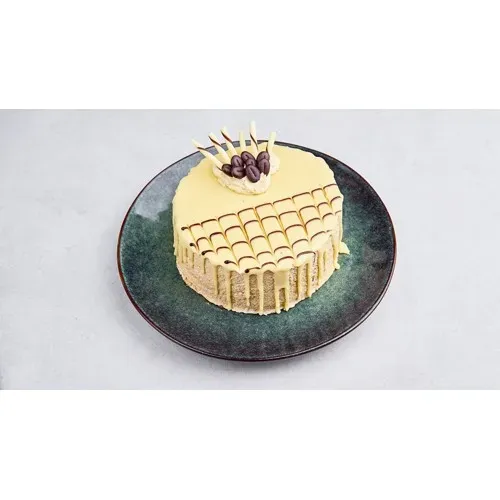 Tort śmietanowy - cappuccino 0.9 kg