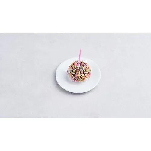 Pop cake