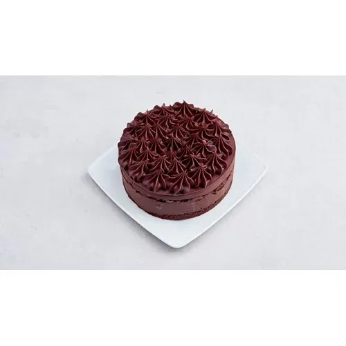 Brownie czekoladowe